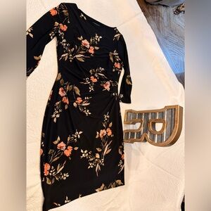 Lauren Ralph Lauren Classic Black Apparel